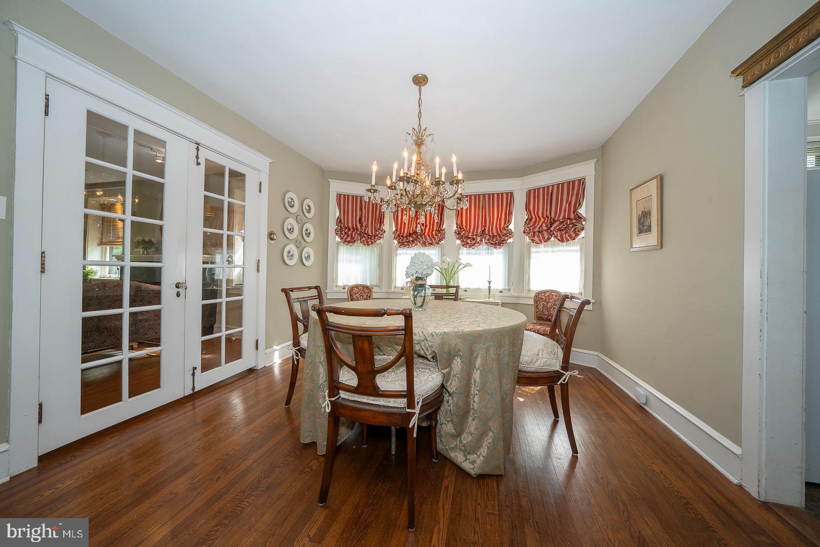 115 Matsonford Road Conshohocken, PA 19428 - Photo 11 of 47 Dining Room