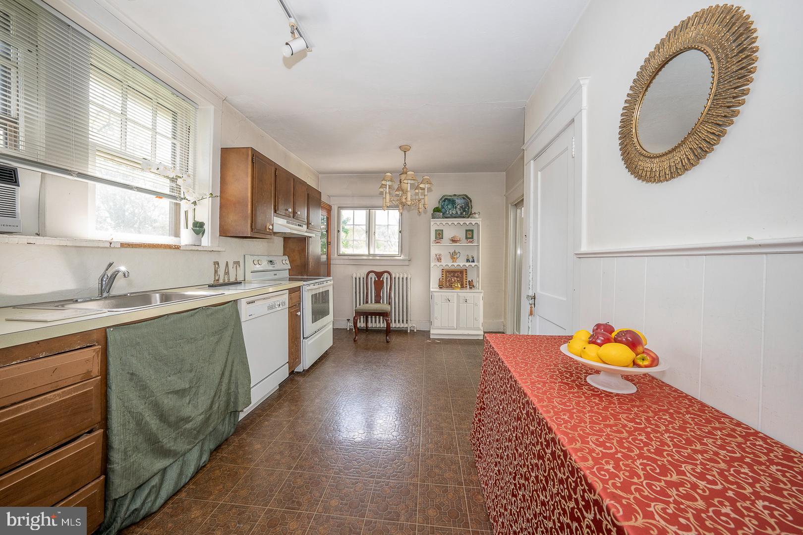 115 Matsonford Road Conshohocken, PA 19428 - Photo 20 of 47 Kitchen