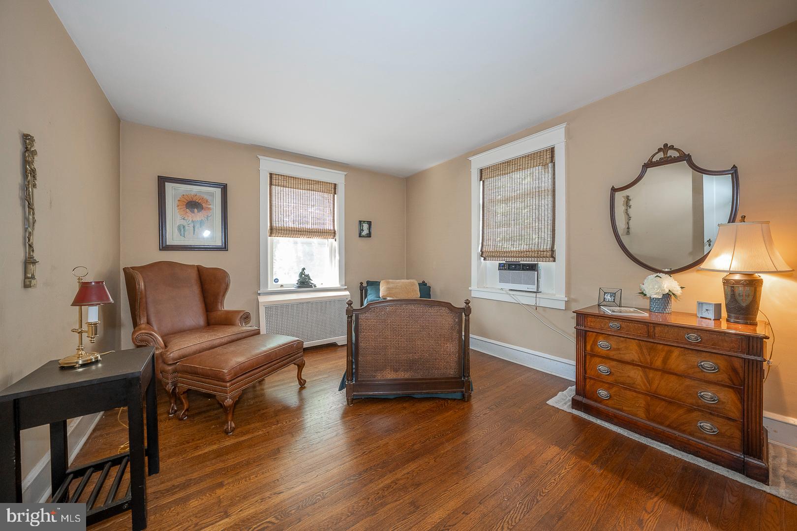 115 Matsonford Road Conshohocken, PA 19428 - Photo 24 of 47 Primary Bed