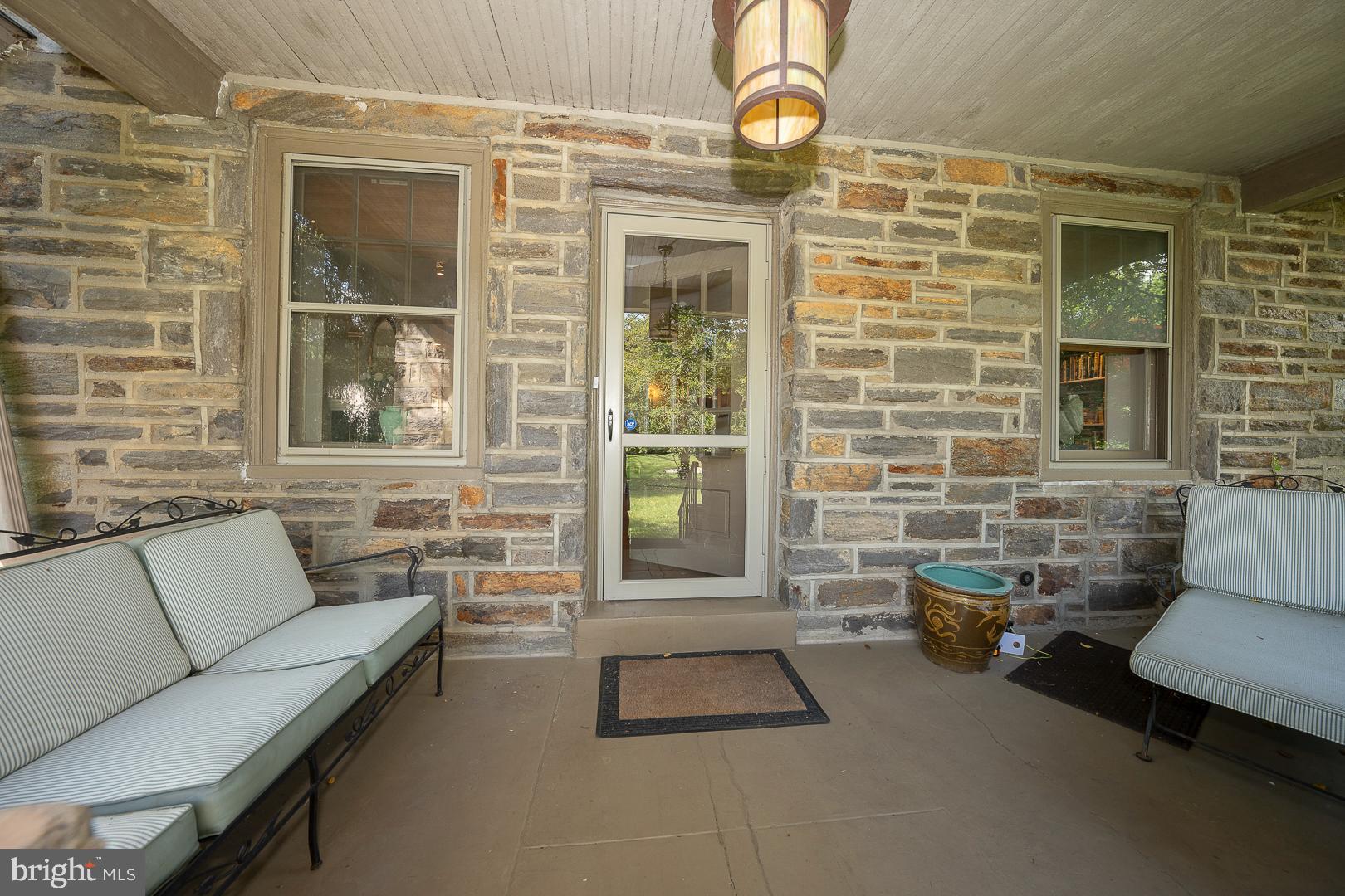115 Matsonford Road Conshohocken, PA 19428 - Photo 4 of 47 Front Door