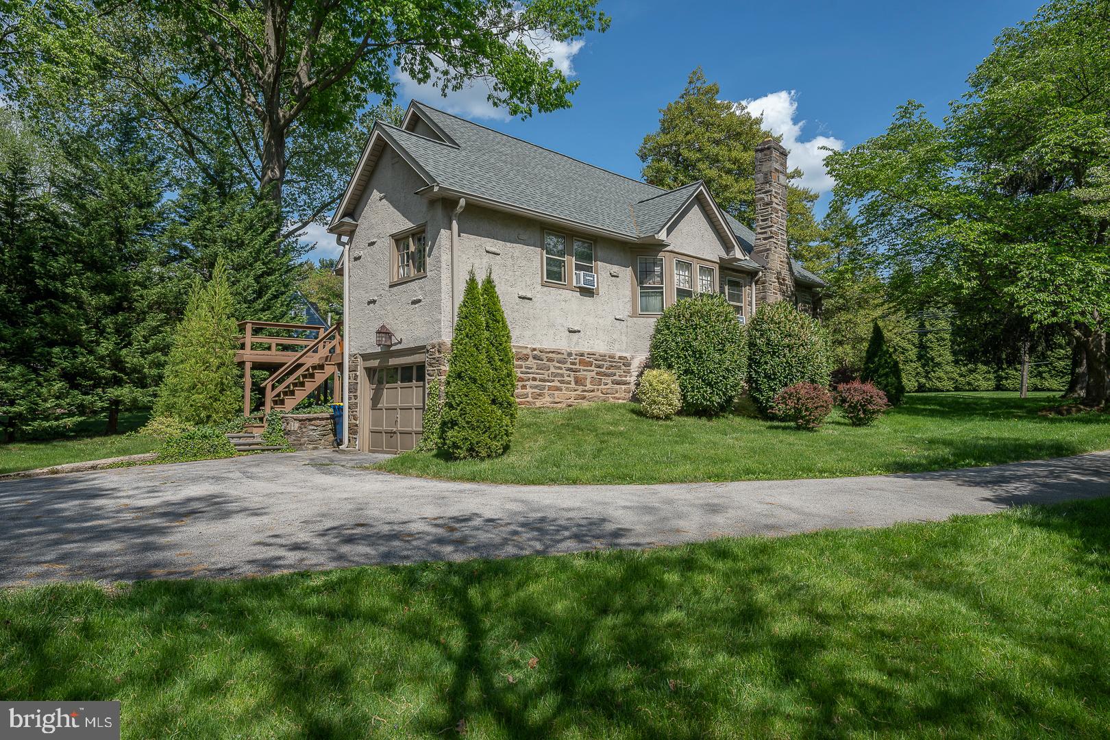 115 Matsonford Road Conshohocken, PA 19428 - Photo 44 of 47 Garage