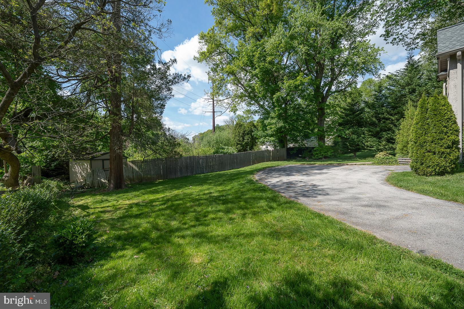 115 Matsonford Road Conshohocken, PA 19428 - Photo 46 of 47 Gallery Image 46