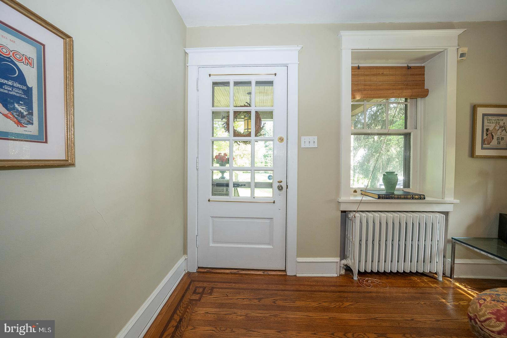 115 Matsonford Road Conshohocken, PA 19428 - Photo 5 of 47 Front Door