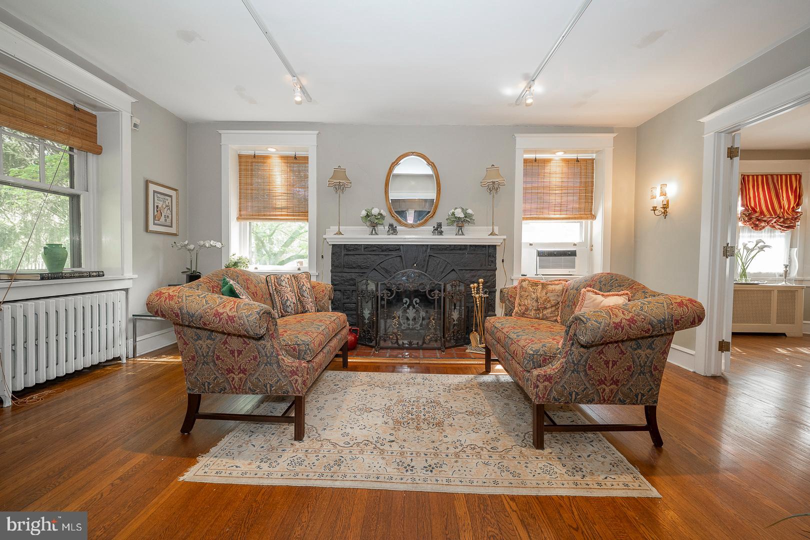 115 Matsonford Road Conshohocken, PA 19428 - Photo 8 of 47 Family Room