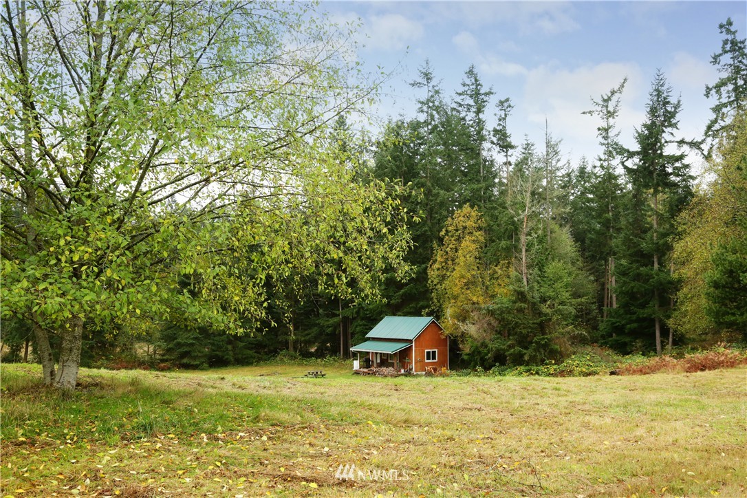 0 Jewett Road Clinton, WA 98236 - Photo 1 of 20 Gallery Image 1