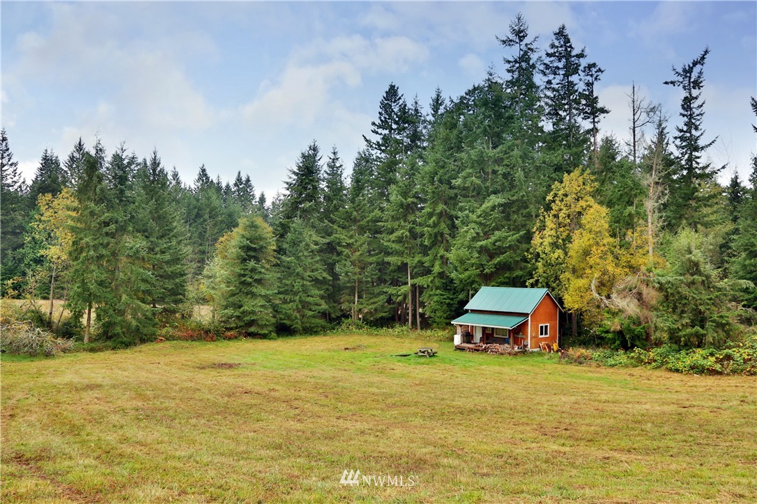 0 Jewett Road Clinton, WA 98236 - Photo 3 of 20 Gallery Image 3