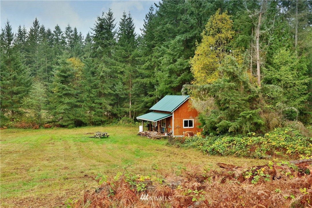 0 Jewett Road Clinton, WA 98236 - Photo 4 of 20 Gallery Image 4