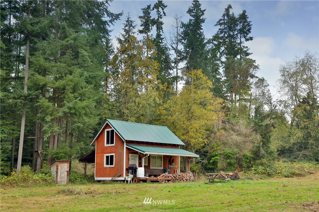0 Jewett Road Clinton, WA 98236 - Photo 5 of 20 Gallery Image 5