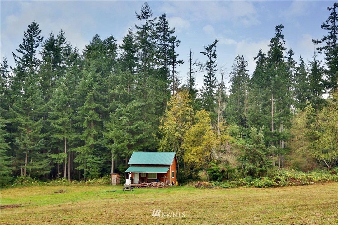 0 Jewett Road Clinton, WA 98236 - Photo 6 of 20 Gallery Image 6