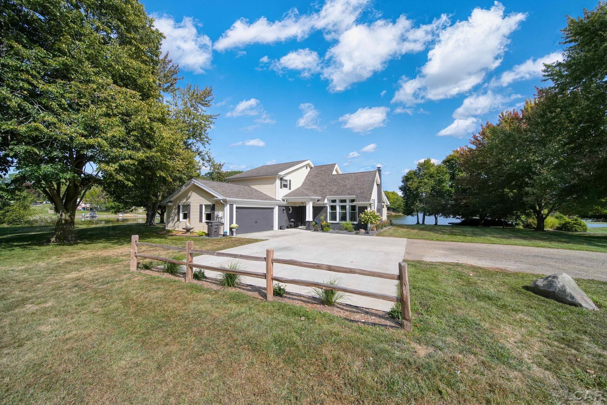 8745 Stephenson Road Onsted, MI 49265 - Photo 48 of 76