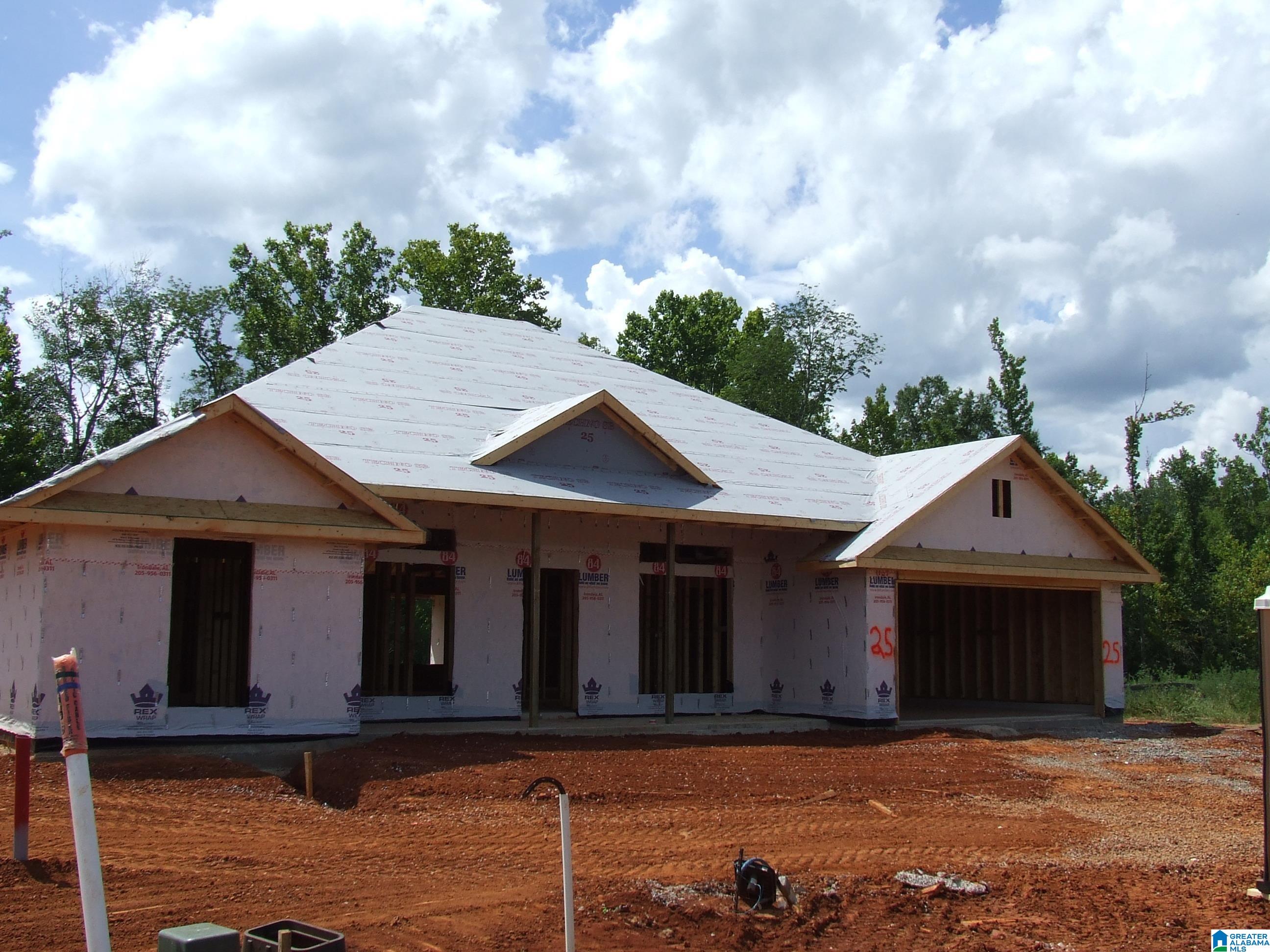 317 Tupelo Trail Alabaster, AL 35007 - Photo 16 of 16