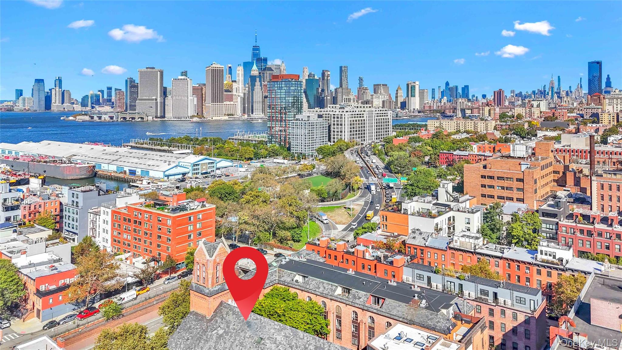 401 Hicks Street, Unit 5B Brooklyn, NY 11201 - Photo 27 of 28 a view of city