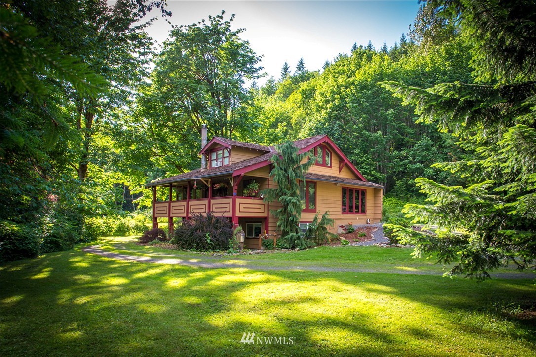 7947 Silver Lake Road Maple Falls, WA 98266 - Photo 22 of 24 Gallery Image 22