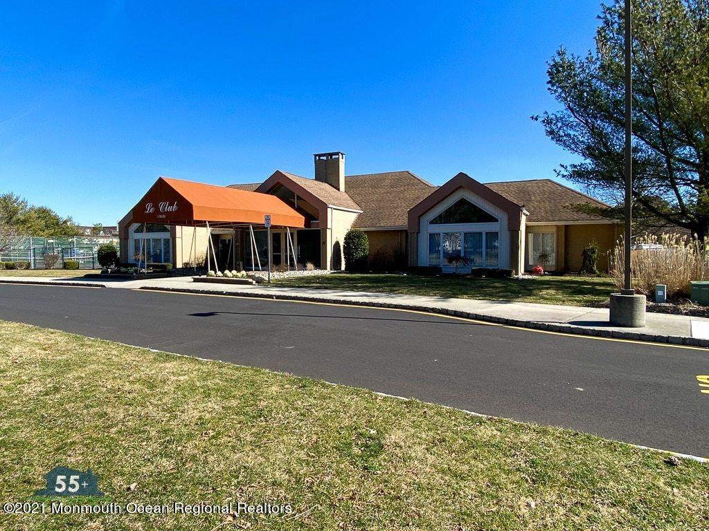 72 Riva Boulevard, Unit 1757 Brick, NJ 08723 - Photo 22 of 23 Clube House