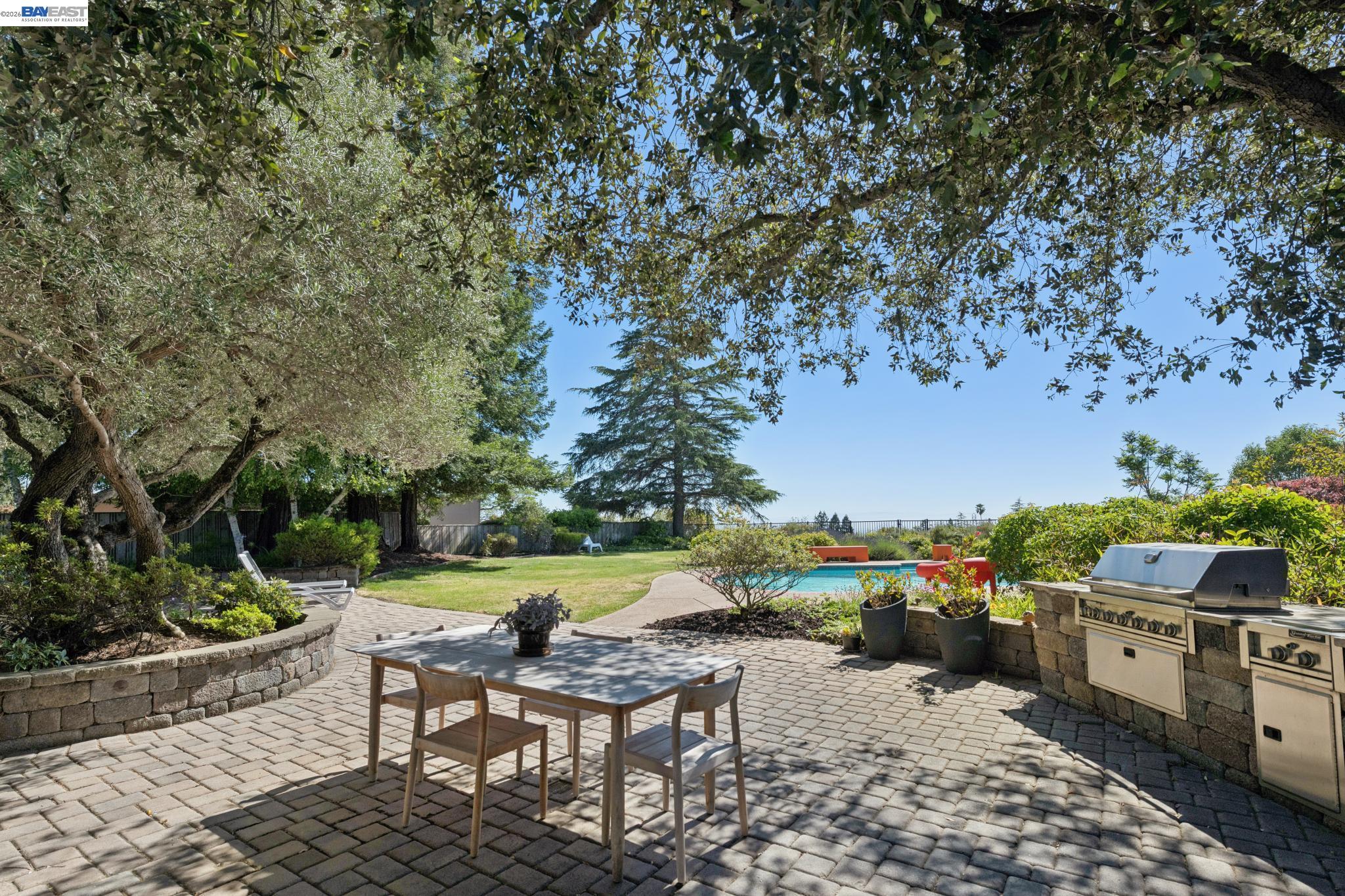 5842 Highwood Road Castro Valley, CA 94552 - Photo 5 of 13