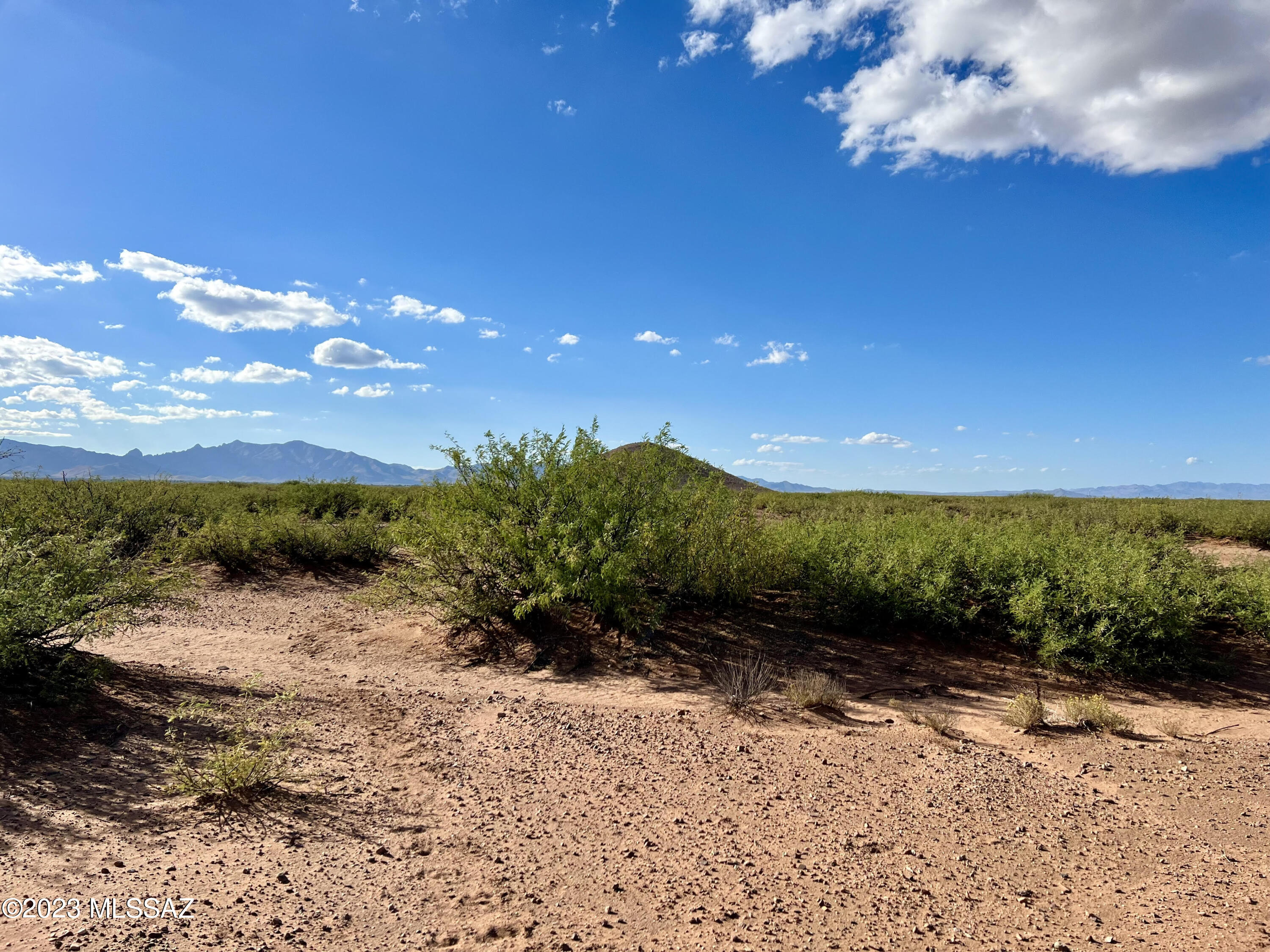 0 East Buck Ranch Road Pearce, AZ 85625 - Photo 5 of 14