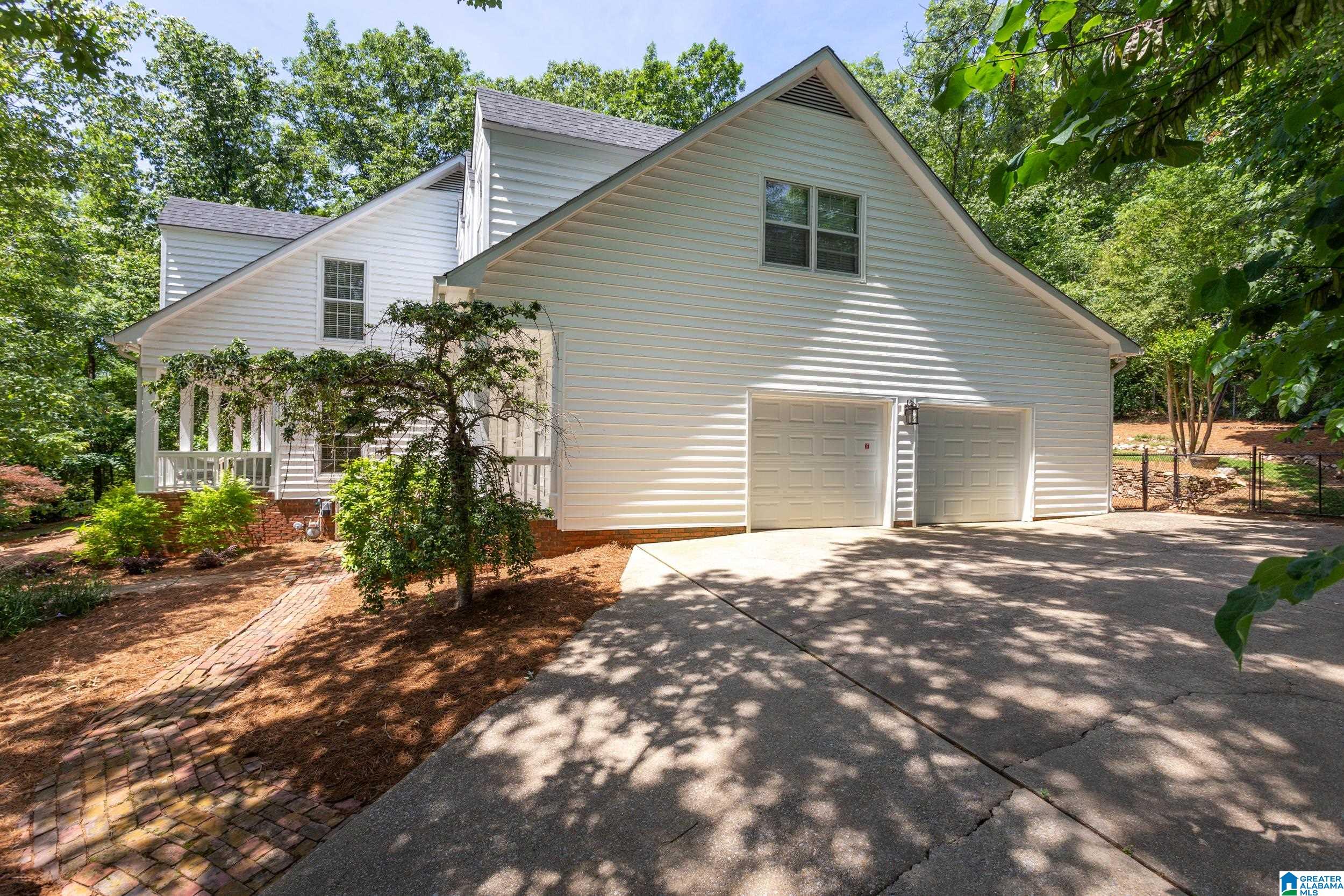 406 Laurel Springs Road Anniston, AL 36207 - Photo 38 of 53