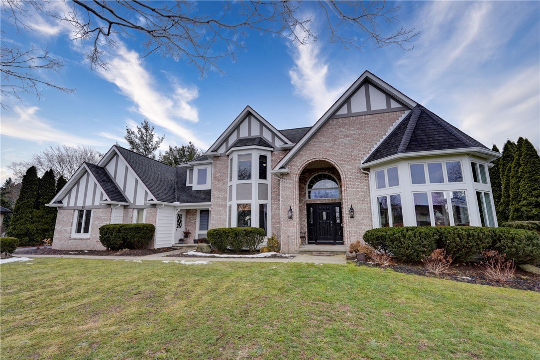 65 Sutton Point Pittsford, NY 14534 - Photo 2 of 50