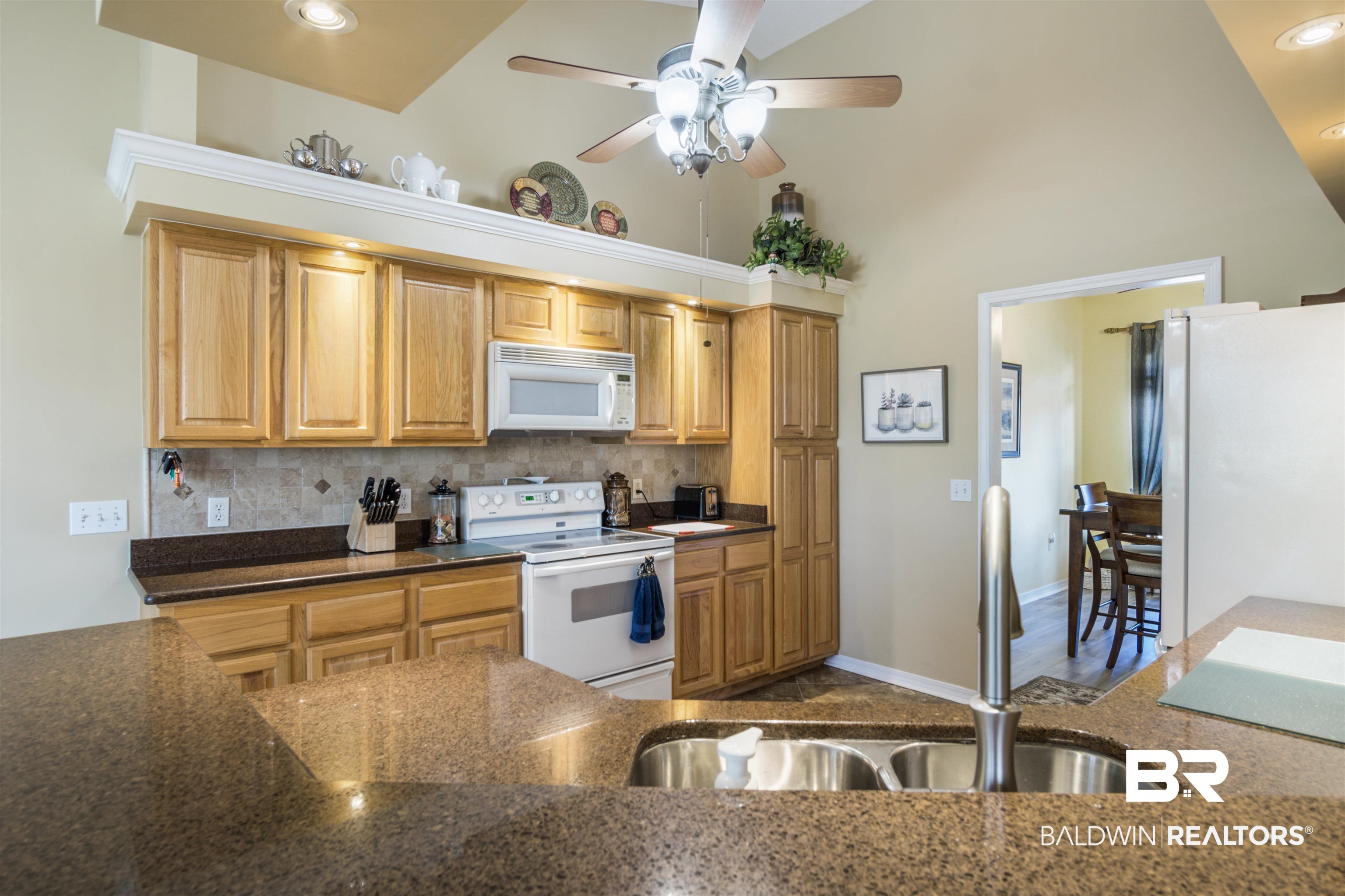 9127 Clubhouse Drive Foley, AL 36535 - Photo 11 of 33