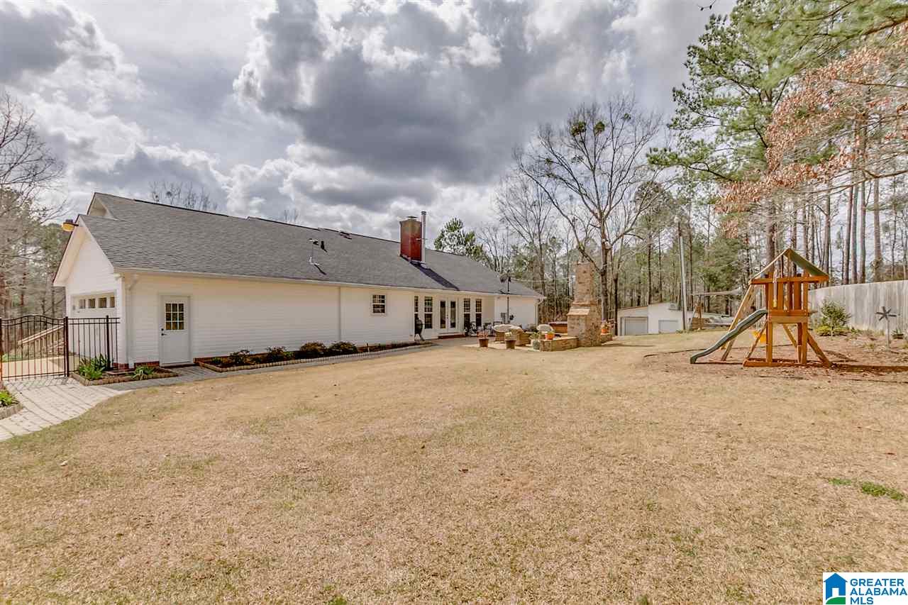 14714 Shiloh Road Ralph, AL 35480 - Photo 46 of 50