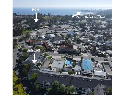 $679,000 | 34264 Camino Capistrano, Unit 205, Dana Point, CA 92624