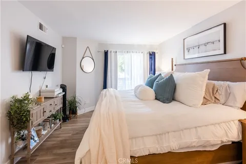 a view of a bathroom from the hallway