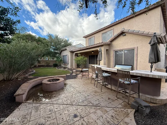 $2,895 | 2807 East Desert Broom Place, Chandler, AZ 85286