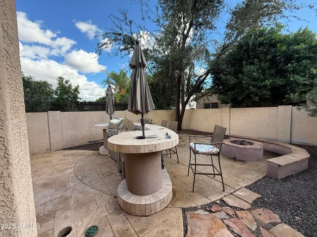 $2,895 | 2807 East Desert Broom Place, Chandler, AZ 85286