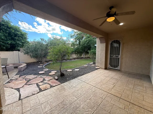 $2,895 | 2807 East Desert Broom Place, Chandler, AZ 85286