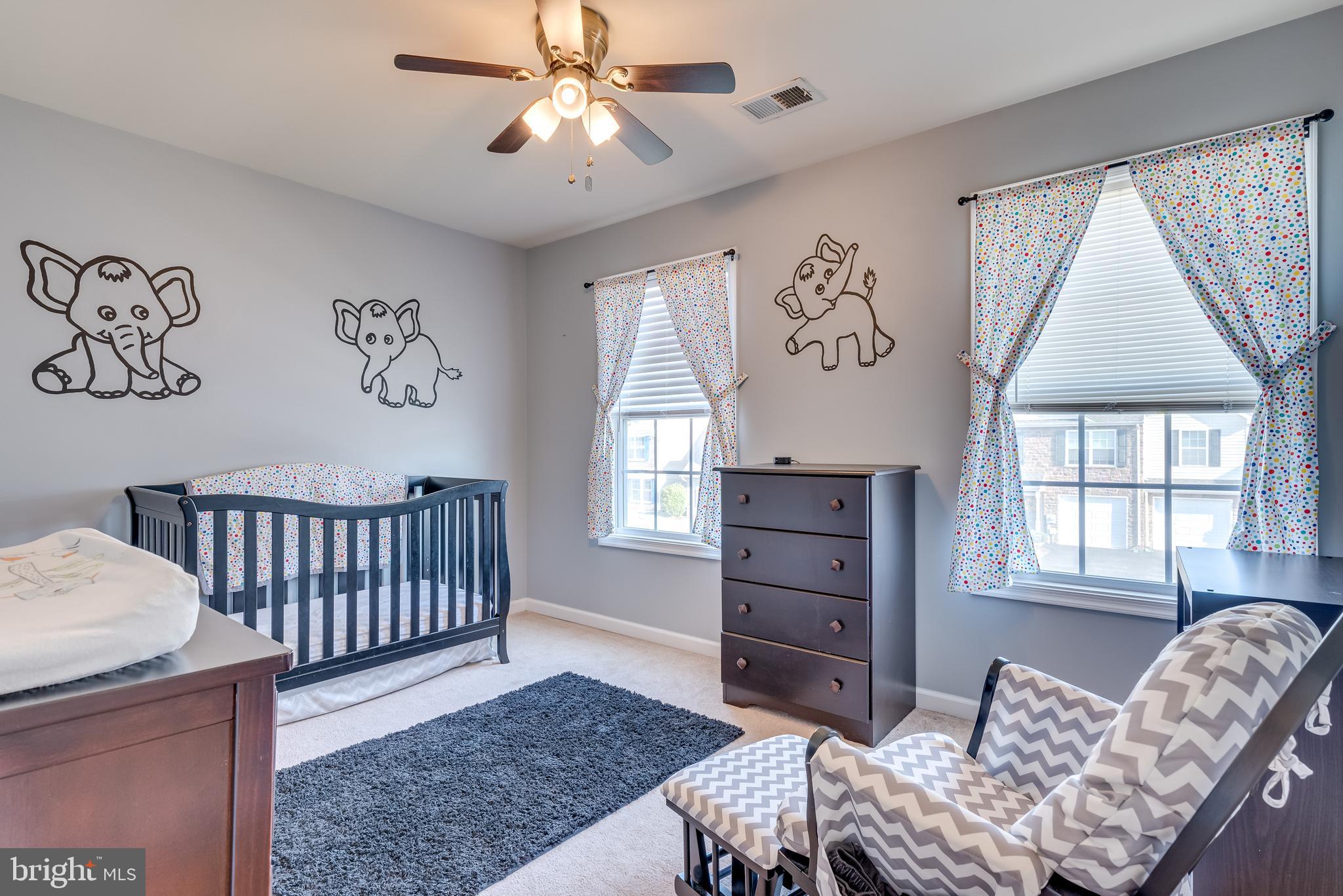 4 Fuzzy Tail Drive Ranson, WV 25438 - Photo 25 of 38 Bedroom