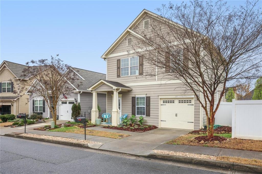 21 Samuel Way Cartersville, GA 30121 - Photo 1 of 1