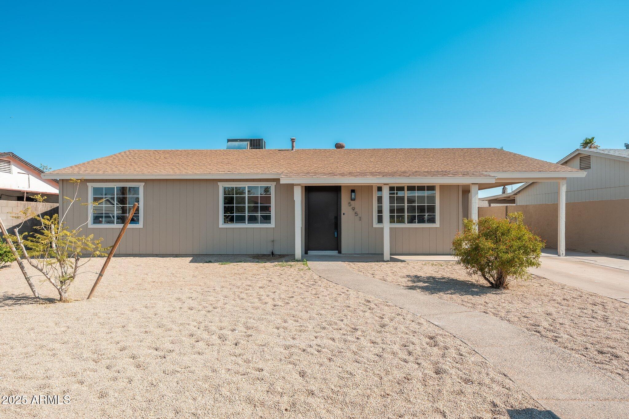 5951 W Granada Rd - 01