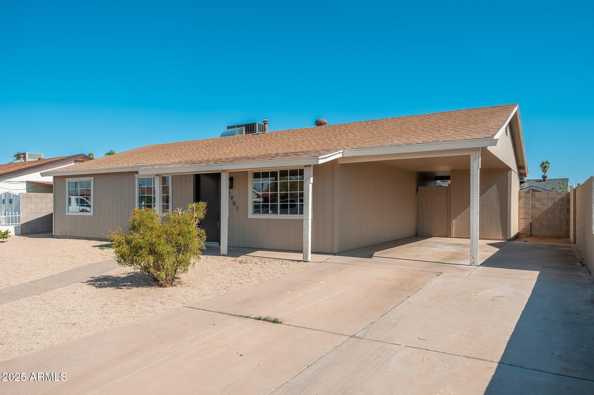 5951 W Granada Rd - 02