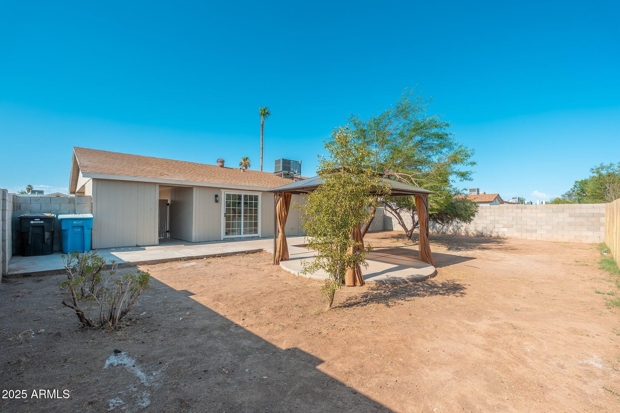 5951 West Granada Road Phoenix, AZ 85035 - Photo 25 of 29 5951 W Granada Rd - 28