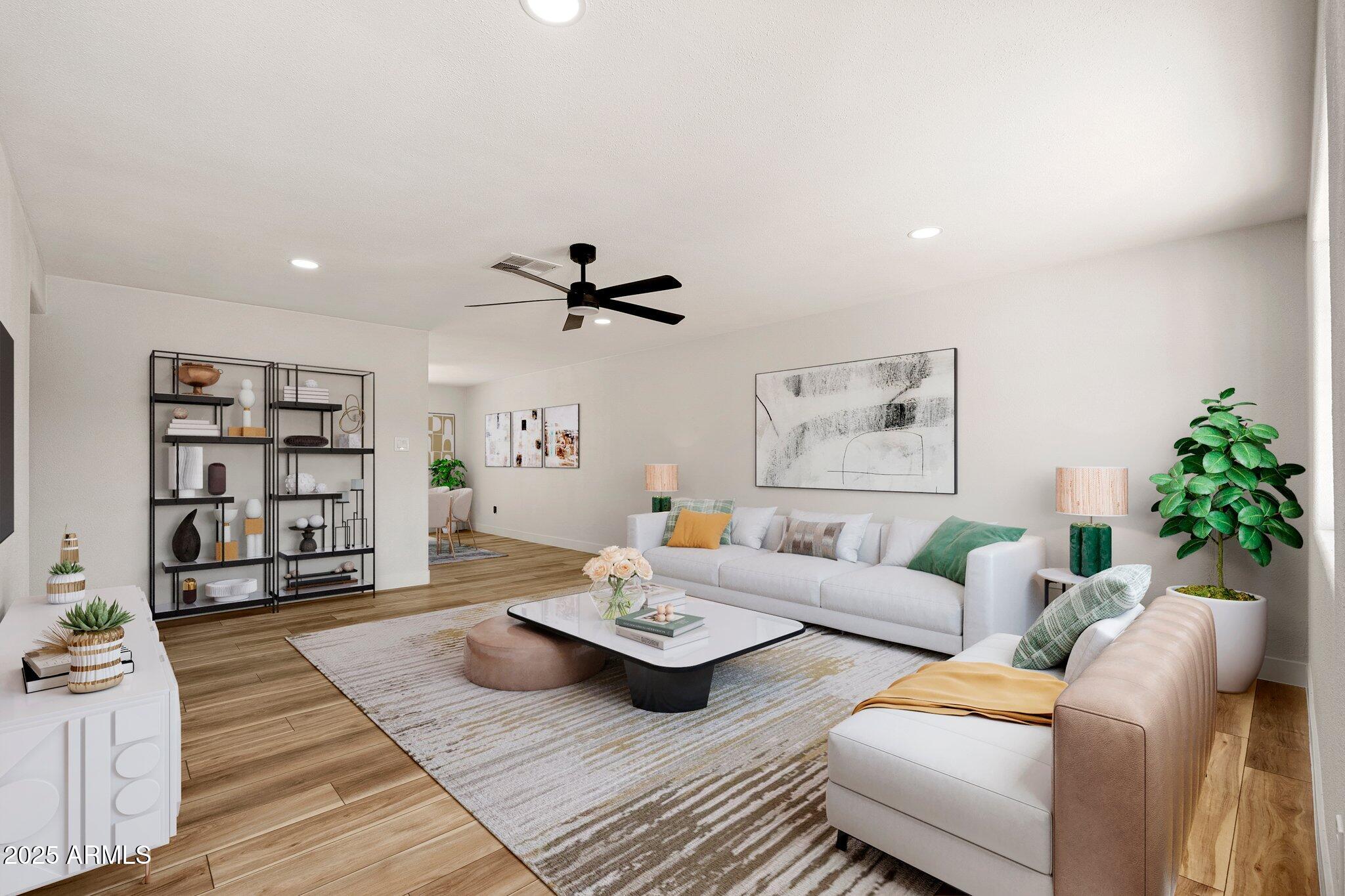 5951 W Granada Rd - 03