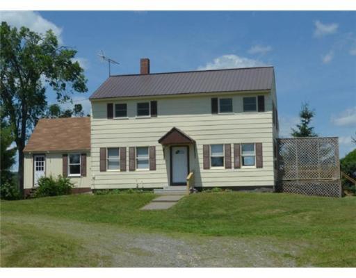 60 Ripley Road Cambridge, ME 04923 - Photo 1 of 6 Exterior Front.