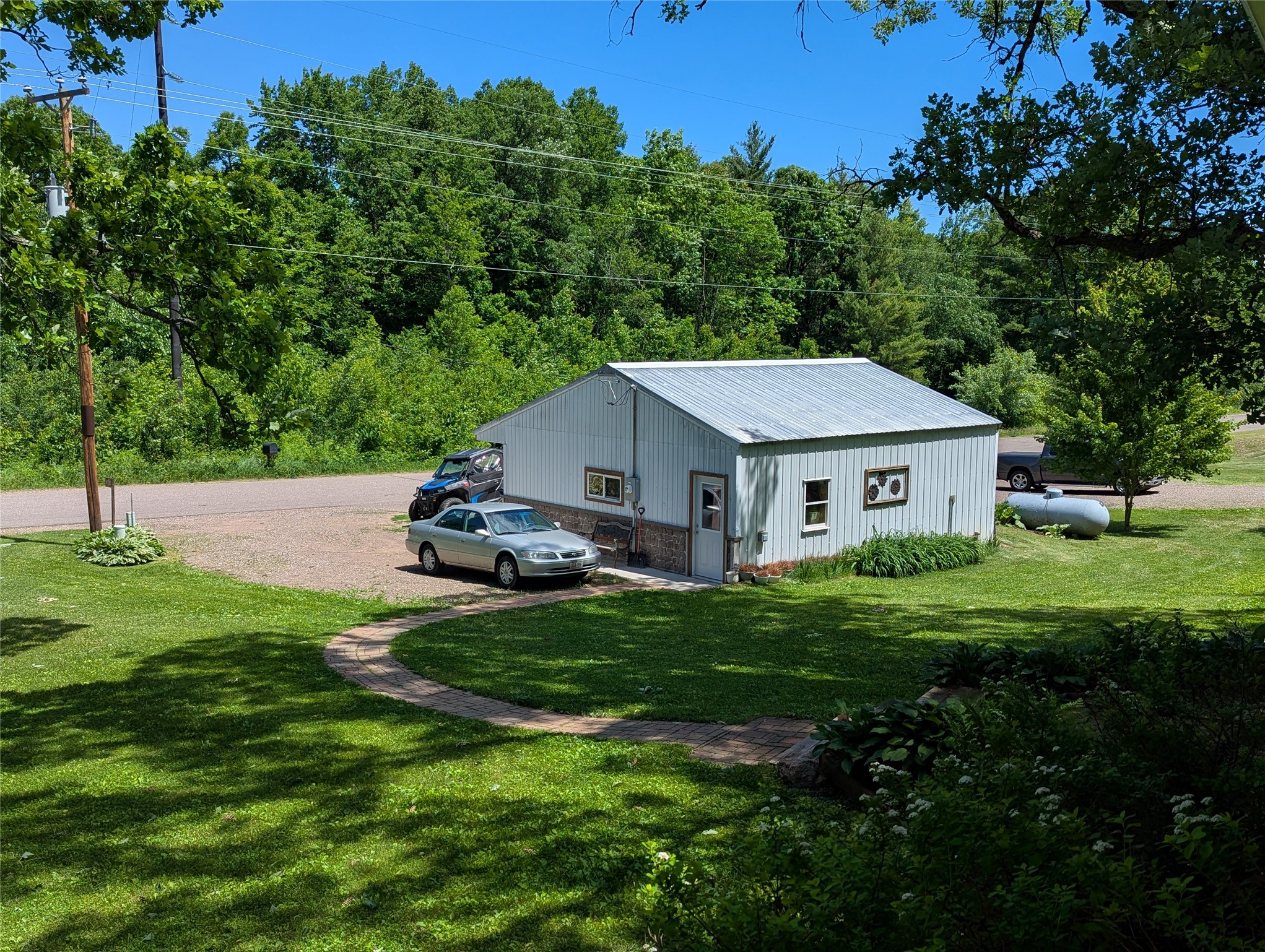 W11583 Trails End Road Bruce, WI 54819 - Photo 22 of 30