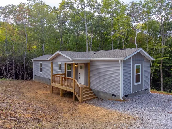 $199,000 | 75 Windswept Lane, Hayesville, NC 28904