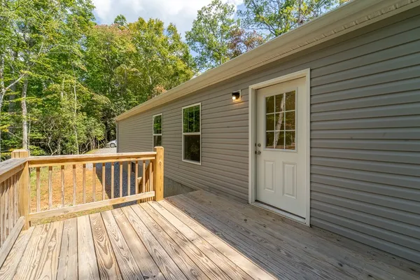 $199,000 | 75 Windswept Lane, Hayesville, NC 28904