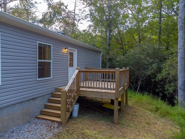 $199,000 | 75 Windswept Lane, Hayesville, NC 28904
