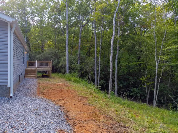 $199,000 | 75 Windswept Lane, Hayesville, NC 28904