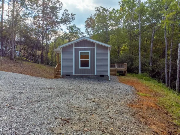 $199,000 | 75 Windswept Lane, Hayesville, NC 28904