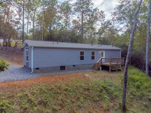$199,000 | 75 Windswept Lane, Hayesville, NC 28904