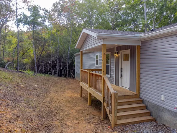 $199,000 | 75 Windswept Lane, Hayesville, NC 28904