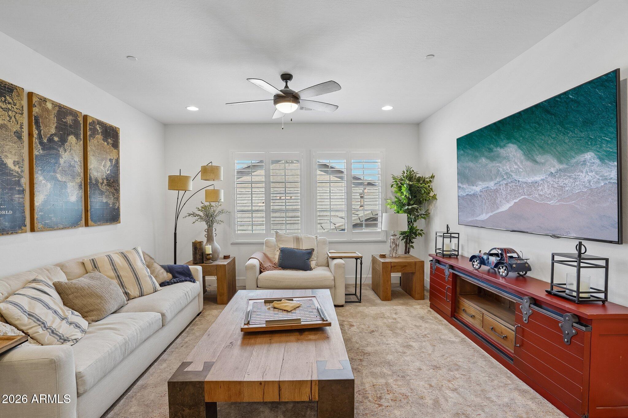 814 West Deer Creek Road Phoenix, AZ 85048 - Photo 20 of 48
