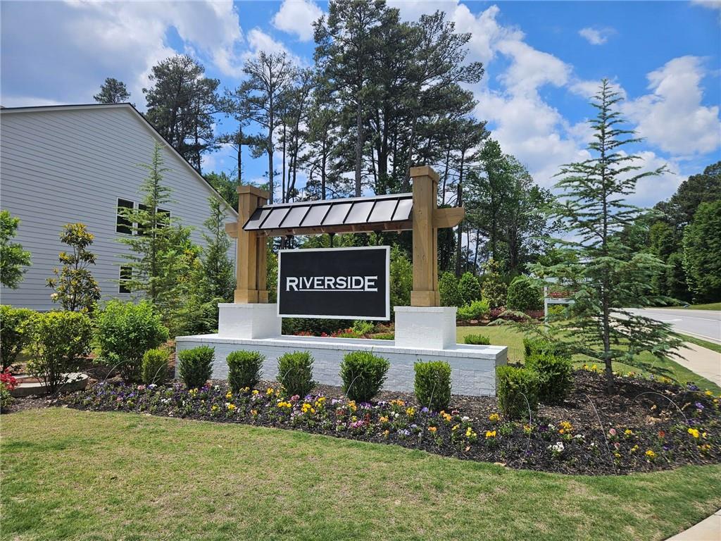 2565 Riverside Court Northeast Conyers, GA 30013 - Photo 31 of 40