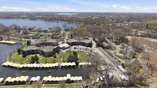 $245,000 | 5440 3 Points Boulevard, Unit 523, Mound, MN 55364