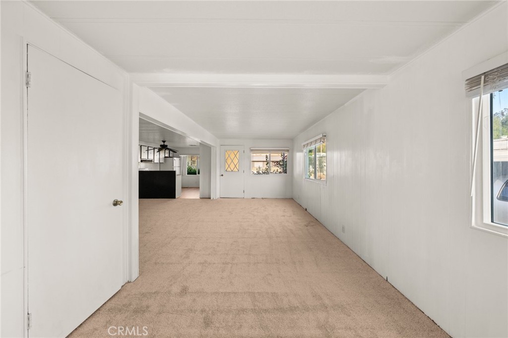 1255 Amethyst Street, Unit 32 Mentone, CA 92359 - Photo 12 of 32 a view of an empty room