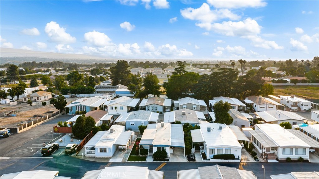 1255 Amethyst Street, Unit 32 Mentone, CA 92359 - Photo 24 of 32 an aerial view of multiple house