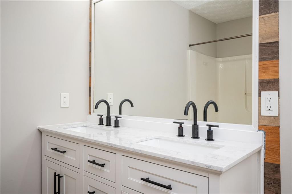 3375 River Run Trail Decatur, GA 30034 - Photo 19 of 27 a close view of sink and tap